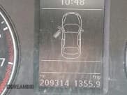 ✅ 2013 Volkswagen Passat SE • VIN: 1VWBH7A3XDC085319 • Lot: 43871671. Wystawiony na IAAI z przebiegiem 209 314 mil. Bezpłatny archiwum sprzedaży aukcyjnych z USA i szczegółowy raport historii pojazdu na DreamBid. Zdjęcie 12.