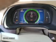 ✅ 2014 Cadillac ELR • VIN: 1G6RR1E48EU600850 • Lot: 55169115. Wystawiony na Copart z przebiegiem 26 604 mil. Bezpłatny archiwum sprzedaży aukcyjnych z USA i szczegółowy raport historii pojazdu na DreamBid. Zdjęcie 9.