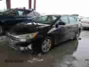 2018 Hyundai Elantra SEL z VIN 5NPD84LF9JH303459, wystawiony jako Copart lot #80284335 z przebiegiem 117 393 mil mil oraz Szkoda całkowita • Salvage title. Historia ofert i sprzedaży dostępna na DreamBid. Obrazek 1.