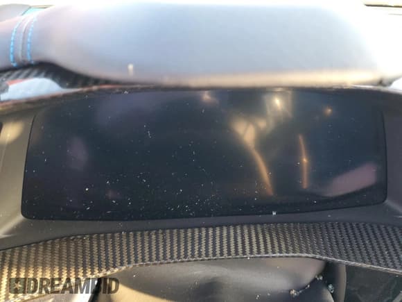 ✅ 2020 Chevrolet Corvette 3LT • VIN: 1G1Y83D44L5000903 • Lot: 43252945. Listed on Copart with Not provided. Free auction sales archive from the USA and detailed vehicle history report at DreamBid. Image 9.