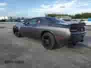 2018 Dodge Challenger SXT Plus z VIN 2C3CDZAGXJH311647, wystawiony jako Copart lot #85528785 z przebiegiem 75 515 mil mil oraz Szkoda całkowita • Salvage title. Historia ofert i sprzedaży dostępna na DreamBid. Obrazek 2.