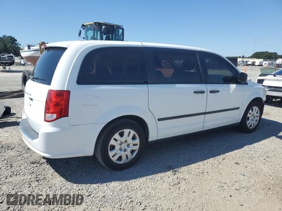 ✅ 2015 Dodge Grand Caravan American Value • VIN: 2C4RDGBG5FR607234 • Лот: 80603105. Опубликован ранее на Copart с пробегом 118 626 миль. Бесплатный доступ к архиву аукционных продаж из США и подробный отчёт об истории автомобиля на DreamBid. Изображение 3.
