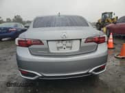 ✅ 2017 Acura ILX • VIN: 19UDE2F34HA008450 • Lot: 86468875. Wystawiony na Copart z przebiegiem 112 755 mil. Bezpłatny archiwum sprzedaży aukcyjnych z USA i szczegółowy raport historii pojazdu na DreamBid. Zdjęcie 6.