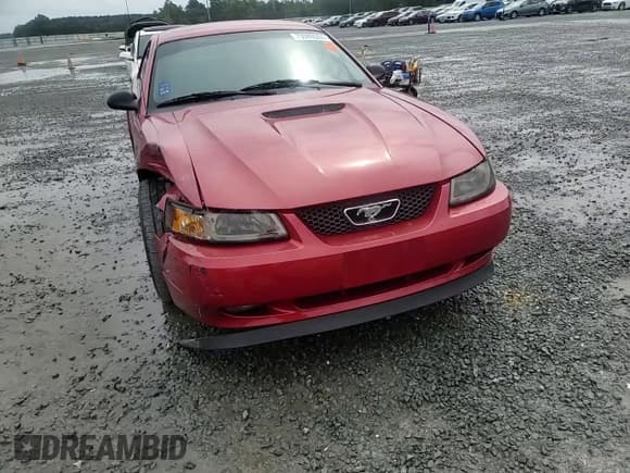 ✅ 1999 Ford Mustang GT • VIN: 1FAFP42X7XF145444 • Lot: 73089524. Listed on Copart with 165,819 mi. Free auction sales archive from the USA and detailed vehicle history report at DreamBid. Image 10.