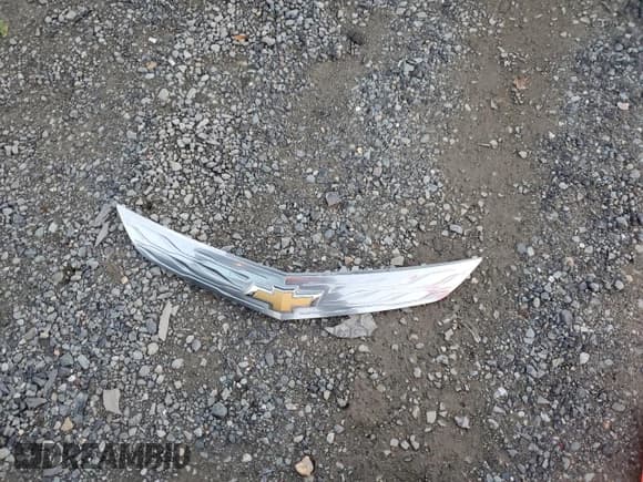 ✅ 2018 Chevrolet Volt LT • VIN: 1G1RC6S55JU111480 • Lot: 79200804. Wystawiony na Copart z przebiegiem 54 534 mil. Bezpłatny archiwum sprzedaży aukcyjnych z USA i szczegółowy raport historii pojazdu na DreamBid. Zdjęcie 13.