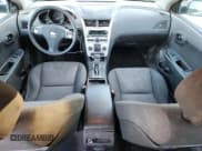 ✅ 2009 Chevrolet Malibu 1LT • VIN: 1G1ZH57B294110812 • Lot: 92158875. Wystawiony na Copart z przebiegiem 221 942 mil. Bezpłatny archiwum sprzedaży aukcyjnych z USA i szczegółowy raport historii pojazdu na DreamBid. Zdjęcie 8.