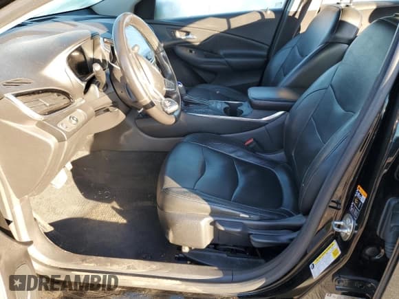 ✅ 2016 Chevrolet Volt Premier • VIN: 1G1RD6S52GU113595 • Lot: 76758114. Wystawiony na Copart z przebiegiem 158 222 mil. Bezpłatny archiwum sprzedaży aukcyjnych z USA i szczegółowy raport historii pojazdu na DreamBid. Zdjęcie 7.