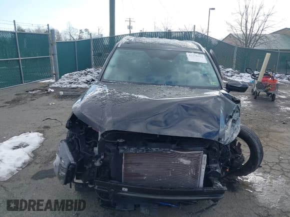 ✅ 2024 Hyundai Palisade SEL • VIN: KM8R44GE6RU734888 • Лот: 41370092. Опубликован ранее на IAAI с пробегом 12 183 миль. Бесплатный доступ к архиву аукционных продаж из США и подробный отчёт об истории автомобиля на DreamBid. Изображение 13.