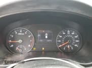 ✅ 2018 Kia Sportage LX • VIN: KNDPM3AC4J7424156 • Lot: 82735745. Listed on Copart with 125,677 mi. Free auction sales archive from the USA and detailed vehicle history report at DreamBid. Image 9.