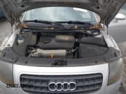 ✅ 2003 Audi TT • VIN: TRUTC28N731014658 • Lot: 43697171. Wystawiony na IAAI z przebiegiem 132 004 mil. Bezpłatny archiwum sprzedaży aukcyjnych z USA i szczegółowy raport historii pojazdu na DreamBid. Zdjęcie 10.