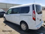 ✅ 2014 Ford Transit Connect XLT • VIN: NM0GE9F78E1141664 • Лот: 54843735. Опубликован ранее на Copart с пробегом 25 802 миль. Бесплатный доступ к архиву аукционных продаж из США и подробный отчёт об истории автомобиля на DreamBid. Изображение 2.