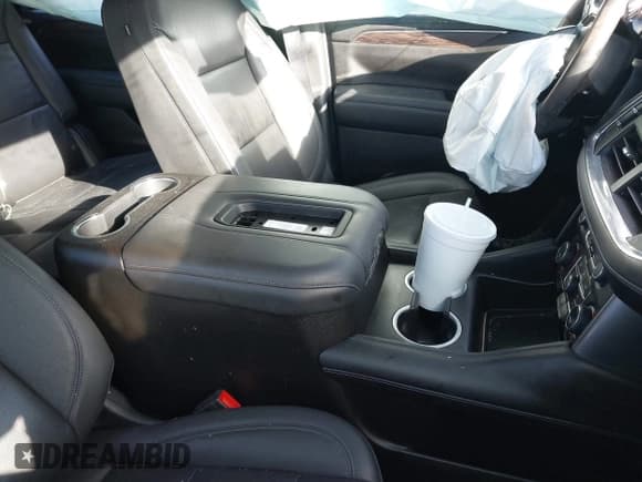 ✅ 2023 Chevrolet Suburban LT • VIN: 1GNSCCKDXPR213651 • Лот: 41036741. Опубликован ранее на IAAI с пробегом 50 507 миль. Бесплатный доступ к архиву аукционных продаж из США и подробный отчёт об истории автомобиля на DreamBid. Изображение 5.