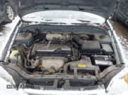 ✅ 2004 Hyundai Accent GL • VIN: KMHCG35C24U315356 • Lot: 43629110. Listed on IAAI with 18,612 mi. Free auction sales archive from the USA and detailed vehicle history report at DreamBid. Image 10.