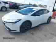 2024 Toyota Prius LE с VIN JTDACAAU3R3030785, выставлен на аукционе IAAI как лот 43417913 с пробегом 62 646 миль миль и . История ставок и продаж доступна на DreamBid. Изображение 17.