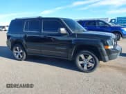 ✅ 2016 Jeep Patriot High Altitude • VIN: 1C4NJRFB8GD522782 • Lot: 43887561. Listed on IAAI with 109,374 mi. Free auction sales archive from the USA and detailed vehicle history report at DreamBid. Image 13.