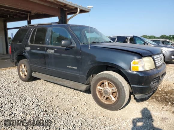 ✅ 2004 Ford Explorer XLT • VIN: 1FMDU63W94UA01005 • Lot: 62083795. Wystawiony na Copart z przebiegiem 273 342 mil. Bezpłatny archiwum sprzedaży aukcyjnych z USA i szczegółowy raport historii pojazdu na DreamBid. Zdjęcie 4.