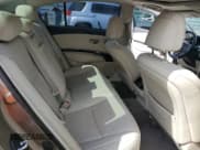 ✅ 2016 Acura RLX Technology • VIN: JH4KC1F51GC000881 • Lot: 54227325. Listed on Copart with 97,550 mi. Free auction sales archive from the USA and detailed vehicle history report at DreamBid. Image 10.