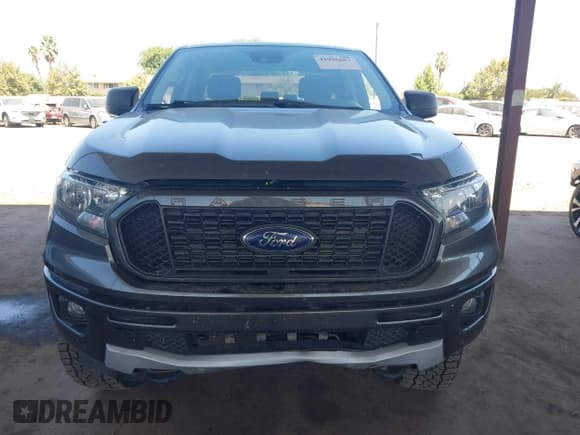 ✅ 2019 Ford Ranger XL • VIN: 1FTER4FH2KLB24241 • Lot: 42956687. Listed on IAAI with 93,213 mi. Free auction sales archive from the USA and detailed vehicle history report at DreamBid. Image 12.