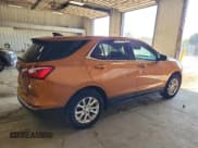 ✅ 2018 Chevrolet Equinox LT • VIN: 2GNAXJEV4J6142040 • Лот: 82235425. Опубликован ранее на Copart с пробегом 108 263 миль. Бесплатный доступ к архиву аукционных продаж из США и подробный отчёт об истории автомобиля на DreamBid. Изображение 3.