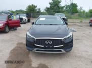 ✅ 2017 Infiniti QX30 Premium • VIN: SJKCH5CR6HA038798 • Лот: 42573563. Опубликован ранее на IAAI с пробегом 106 117 миль. Бесплатный доступ к архиву аукционных продаж из США и подробный отчёт об истории автомобиля на DreamBid. Изображение 12.
