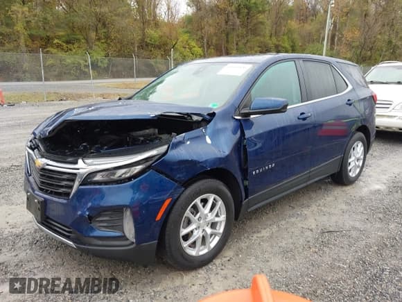 ✅ 2022 Chevrolet Equinox LT • VIN: 3GNAXKEV7NL141522 • Лот: 43540500. Опубликован ранее на IAAI с пробегом 75 833 миль. Бесплатный доступ к архиву аукционных продаж из США и подробный отчёт об истории автомобиля на DreamBid. Изображение 19.