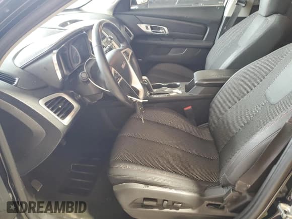 ✅ 2013 GMC Terrain SLE • VIN: 2GKFLTE37D6161663 • Лот: 69331745. Опубликован ранее на Copart с пробегом 131 297 миль. Бесплатный доступ к архиву аукционных продаж из США и подробный отчёт об истории автомобиля на DreamBid. Изображение 7.