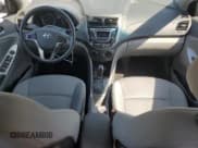 ✅ 2016 Hyundai Accent Sport • VIN: KMHCU5AE1GU244439 • Лот: 68930285. Опубликован ранее на Copart с пробегом 83 864 миль. Бесплатный доступ к архиву аукционных продаж из США и подробный отчёт об истории автомобиля на DreamBid. Изображение 8.