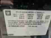 2014 Chevrolet Impala Police Police with VIN 2G1WD5E33E1107921, listed as a Copart auction lot 54584965 with Not provided miles and Salvage title. Bid and sale history available at DreamBid. Image 12.