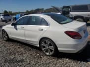 ✅ 2015 Mercedes-Benz C 300 • VIN: 55SWF4JB2FU090342 • Lot: 84748585. Listed on Copart with 78,562 mi. Free auction sales archive from the USA and detailed vehicle history report at DreamBid. Image 2.