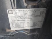 ✅ 2013 Chevrolet Captiva Sport LT • VIN: 3GNAL3EK7DS574821 • Lot: 42295328. Wystawiony na IAAI z przebiegiem 132 589 mil. Bezpłatny archiwum sprzedaży aukcyjnych z USA i szczegółowy raport historii pojazdu na DreamBid. Zdjęcie 9.