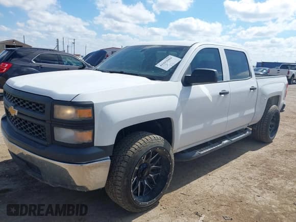 ✅ 2014 Chevrolet Silverado 1500 Work Truck • VIN: 3GCPCPEH0EG270944 • Lot: 43393984. Listed on IAAI with 212,326 mi. Free auction sales archive from the USA and detailed vehicle history report at DreamBid. Image 17.
