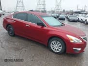 ✅ 2015 Nissan Altima S • VIN: 1N4AL3AP3FN377481 • Lot: 43840757. Wystawiony na IAAI z przebiegiem 102 531 mil. Bezpłatny archiwum sprzedaży aukcyjnych z USA i szczegółowy raport historii pojazdu na DreamBid. Zdjęcie 1.