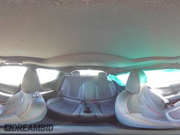 2020 Hyundai Veloster Premium z VIN KMHTG6AF2LU029474, wystawiony jako Copart lot #66027564 z przebiegiem 41 925 mil mil oraz Szkoda całkowita • Salvage title. Historia ofert i sprzedaży dostępna na DreamBid. Obrazek 13.