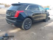 ✅ 2019 Cadillac XT5 Luxury FWD • VIN: 1GYKNCRS2KZ219342 • Лот: 43647860. Опубликован ранее на IAAI с пробегом 62 984 миль. Бесплатный доступ к архиву аукционных продаж из США и подробный отчёт об истории автомобиля на DreamBid. Изображение 4.