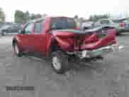 2016 Nissan Frontier SV with VIN 1N6AD0EV0GN723676, listed as a IAAI auction lot 43140977 with 172,550 mi miles and . Bid and sale history available at DreamBid. Image 3.