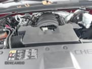 ✅ 2016 Chevrolet Suburban LS • VIN: 1GNSKGKCXGR258171 • Lot: 43759863. Listed on IAAI with 115,189 mi. Free auction sales archive from the USA and detailed vehicle history report at DreamBid. Image 10.