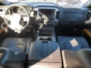 ✅ 2014 GMC Sierra 1500 SLT • VIN: 3GTP1VECXEG160854 • Лот: 87907185. Опубликован ранее на Copart с пробегом 166 826 миль. Бесплатный доступ к архиву аукционных продаж из США и подробный отчёт об истории автомобиля на DreamBid. Изображение 8.