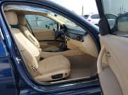 ✅ 2011 BMW 3 Series 328i • VIN: WBAPH5C59BA446489 • Lot: 42726525. Listed on IAAI with 56,121 mi. Free auction sales archive from the USA and detailed vehicle history report at DreamBid. Image 5.