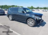 ✅ 2015 Infiniti QX80 • VIN: JN8AZ2NE9F9081177 • Лот: 42799882. Опубликован ранее на IAAI с пробегом 155 908 миль. Бесплатный доступ к архиву аукционных продаж из США и подробный отчёт об истории автомобиля на DreamBid. Изображение 1.