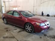 ✅ 2009 Acura RL Technology • VIN: JH4KB26679C001327 • Lot: 81778095. Wystawiony na Copart z przebiegiem 260 826 mil. Bezpłatny archiwum sprzedaży aukcyjnych z USA i szczegółowy raport historii pojazdu na DreamBid. Zdjęcie 4.