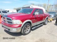 ✅ 2010 Dodge 1500 Sport • VIN: 1D7RV1CT1AS140168 • Lot: 42087902. Wystawiony na IAAI z przebiegiem 143 324 mil. Bezpłatny archiwum sprzedaży aukcyjnych z USA i szczegółowy raport historii pojazdu na DreamBid. Zdjęcie 2.