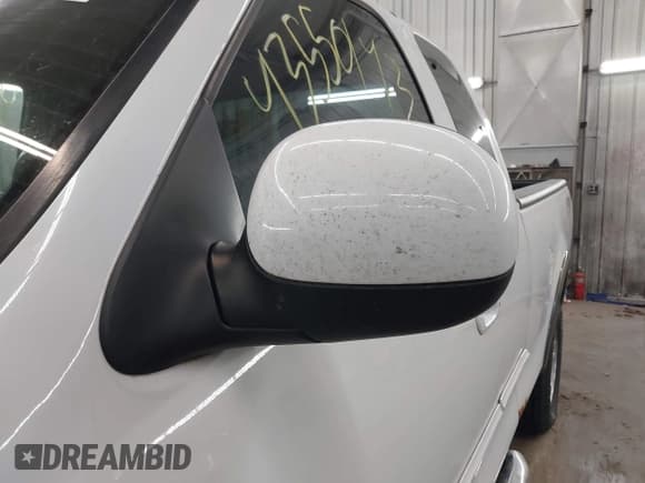 ✅ 2003 Ford F-150 XL • VIN: 2FTRX18L33CA29898 • Lot: 43550143. Listed on IAAI with 195,281 mi. Free auction sales archive from the USA and detailed vehicle history report at DreamBid. Image 12.