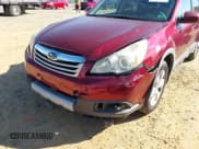 ✅ 2012 Subaru Outback Limited • VIN: 4S4BRBLC6C3251734 • Лот: 43637070. Опубликован ранее на IAAI с пробегом 186 973 миль. Бесплатный доступ к архиву аукционных продаж из США и подробный отчёт об истории автомобиля на DreamBid. Изображение 6.