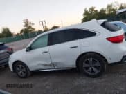 ✅ 2018 Acura MDX • VIN: 5J8YD3H32JL005824 • Лот: 43406531. Опубликован ранее на IAAI с пробегом 86 180 миль. Бесплатный доступ к архиву аукционных продаж из США и подробный отчёт об истории автомобиля на DreamBid. Изображение 14.