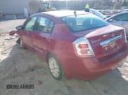 ✅ 2010 Nissan Sentra SR • VIN: 3N1AB6AP8AL609728 • Lot: 43694507. Listed on IAAI with 150,357 mi. Free auction sales archive from the USA and detailed vehicle history report at DreamBid. Image 3.