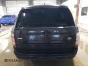 ✅ 2015 Land Rover Range Rover Autobiography • VIN: SALGV2TF7FA233039 • Lot: 84403254. Listed on Copart with 113,734 mi. Free auction sales archive from the USA and detailed vehicle history report at DreamBid. Image 6.