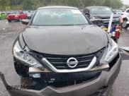 ✅ 2016 Nissan Altima S • VIN: 1N4AL3AP5GN335878 • Lot: 43066963. Listed on IAAI with 90,258 mi. Free auction sales archive from the USA and detailed vehicle history report at DreamBid. Image 12.