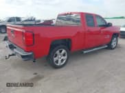 ✅ 2014 Chevrolet Silverado 1500 LT • VIN: 1GCRCREC6EZ134763 • Lot: 43318462. Wystawiony na IAAI z przebiegiem 208 862 mil. Bezpłatny archiwum sprzedaży aukcyjnych z USA i szczegółowy raport historii pojazdu na DreamBid. Zdjęcie 4.