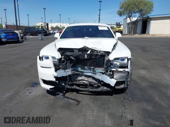 ✅ 2018 Rolls-Royce Ghost • VIN: SCA664S53JUX54441 • Лот: 42331823. Опубликован ранее на IAAI с пробегом 38 817 миль. Бесплатный доступ к архиву аукционных продаж из США и подробный отчёт об истории автомобиля на DreamBid. Изображение 13.