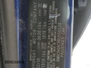 ✅ 2011 Hyundai Accent GLS • VIN: KMHCN4AC9BU556524 • Лот: 54990215. Опубликован ранее на Copart с пробегом 214 552 миль. Бесплатный доступ к архиву аукционных продаж из США и подробный отчёт об истории автомобиля на DreamBid. Изображение 12.